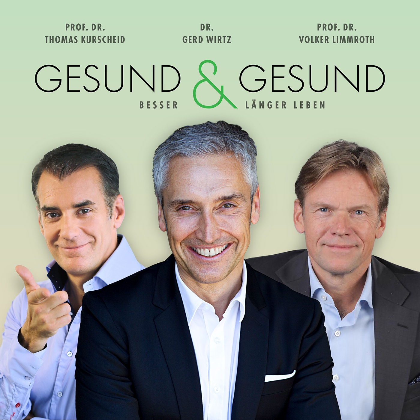 #26: Schlaf - Wie wirkt er auf unser Immunsystem?