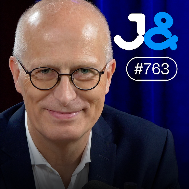 #763 - Hamburgs Bürgermeister Peter Tschentscher (SPD)